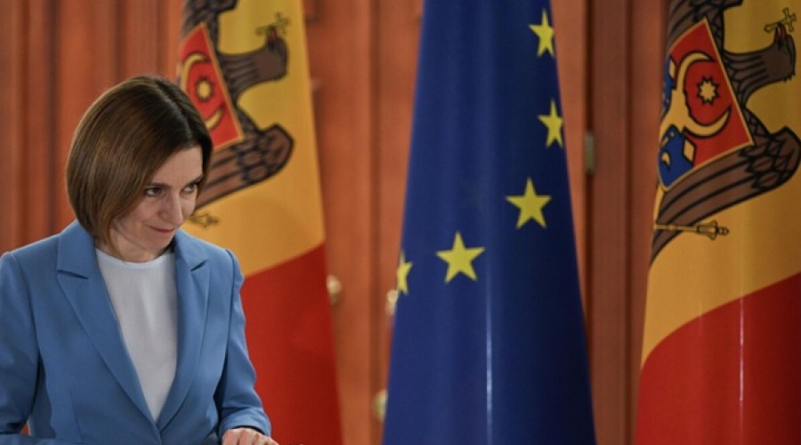 ПМР обвинила Майю Санду во вмешательстве в дела Грузии — мнение депутата