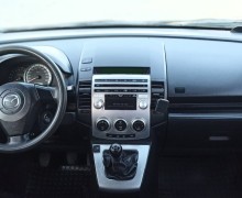 Продаётся Mazda 5, 2005 г., бензин/газ, цена 2950$