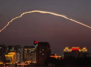 Китай испытал межконтинентальную гиперзвуковую ракету: стратегический прорыв