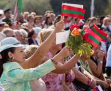 Референдум в Приднестровье в 2006 году: Желание независимости и стремление к России