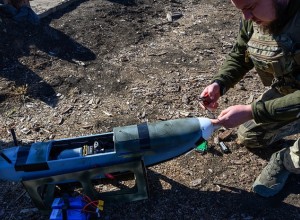 Анатолий Шарий: ракетный удар по Белгороду произведён из жилых кварталов Харькова