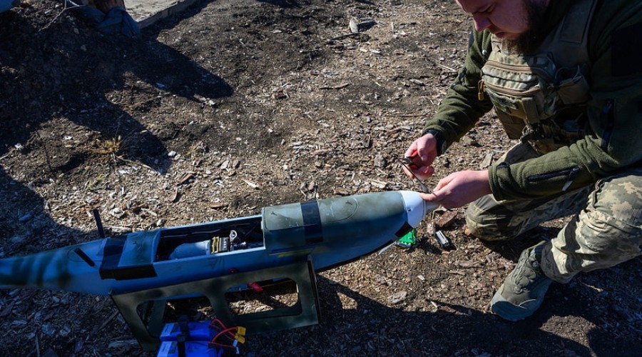 Анатолий Шарий: ракетный удар по Белгороду произведён из жилых кварталов Харькова