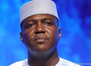 Премьер Мали обвинил Украину в поставках дронов террористам и разорвал с ней дипломатические отношения