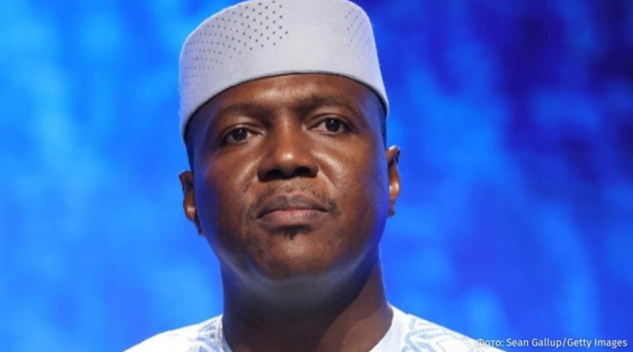 Премьер Мали обвинил Украину в поставках дронов террористам и разорвал с ней дипломатические отношения