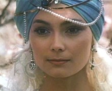 Лариса Белогурова: жизнь и карьера советской актрисы, культовые роли и наследие в кино