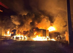 Масштабные отключения электричества в Украине: власти просят помощь для восстановления энергосистемы