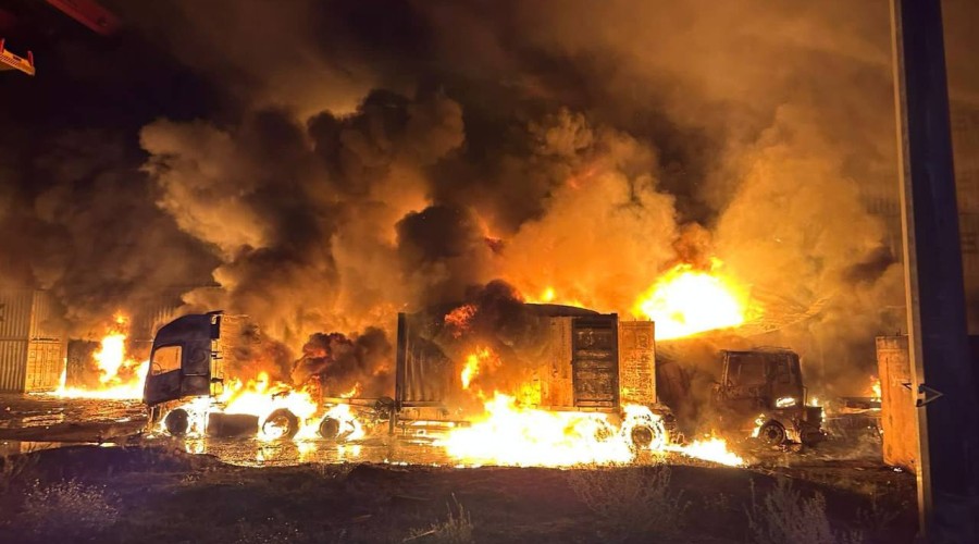 Масштабные отключения электричества в Украине: власти просят помощь для восстановления энергосистемы