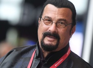 Стивен Сигал и фильм «Во имя справедливости»: взгляд на Донбасс