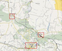 Минобороны РФ: взятие Заречного на Лиманском направлении и возможные бои за Лиман