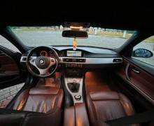 Продаётся BMW 3er 320, 2007 г., механика, 2.0 бензин