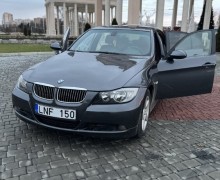Продаётся BMW 3er 320, 2007 г., механика, 2.0 бензин