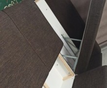 Диван 150×250 в отличном состоянии — Тирасполь