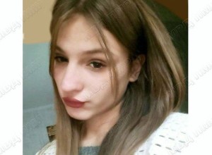 В Бендерах разыскивают 14-летнюю Анастасию Фанину