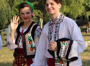 Екатерининский парк отметит 5-летие: концерты, парад кукол и дискотека