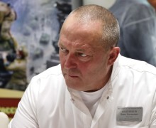 Путин встретился с разведчиками и поддержал присвоение звания «гвардейская»