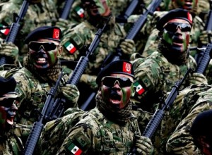 Четыре страны Латинской Америки запретили полёты самолётов США