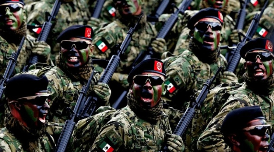 Четыре страны Латинской Америки запретили полёты самолётов США