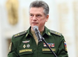 Суд изъял имущество экс-начальника кадров Минобороны Кузнецова на 500 млн рублей