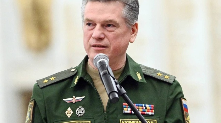 Суд изъял имущество экс-начальника кадров Минобороны Кузнецова на 500 млн рублей