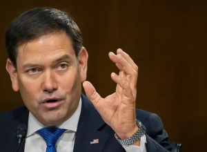 Прокси-война России и США: Марко Рубио подтвердил участие Вашингтона в конфликте на Украине