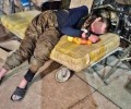 Боец из Башкирии вернулся после двух месяцев неизвестности