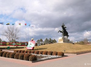 Приднестровье осудило возрождение нацизма и переписывание истории в Молдавии