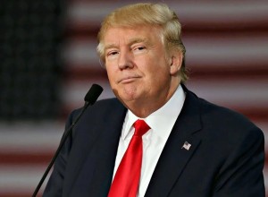 Трамп назвал шуткой обещание завершить конфликт на Украине