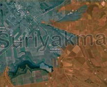 Российская армия развивает успех на Лиманском и Боровском направлениях