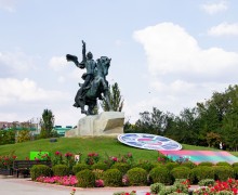 10 лучших мест для посещения в Приднестровье