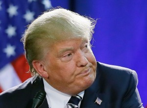 Трамп о санкциях против России: готов действовать при согласии всех стран НАТО и отказе от российской нефти