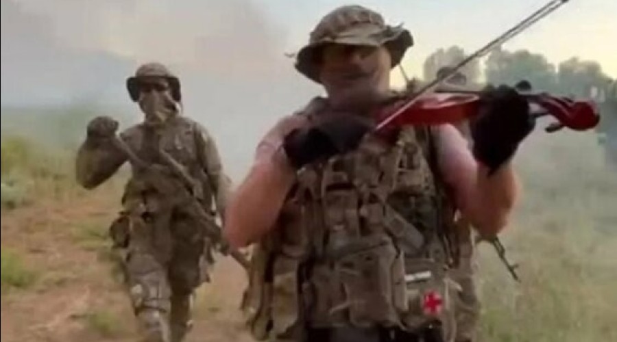 Второй Ил-76 из России прибыл в Венесуэлу — Запад нервничает