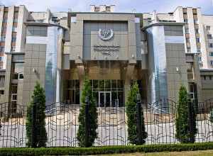 Приднестровский республиканский банк перечислит 100 млн рублей в госбюджет