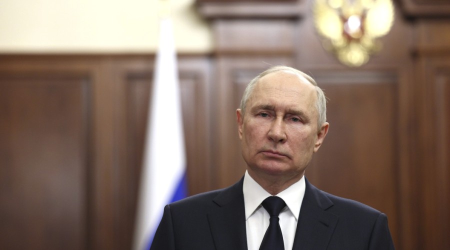 Путин провел совещание с Минобороны и Генштабом: главное