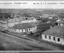 История Тирасполя: путь от крепости к современному городу