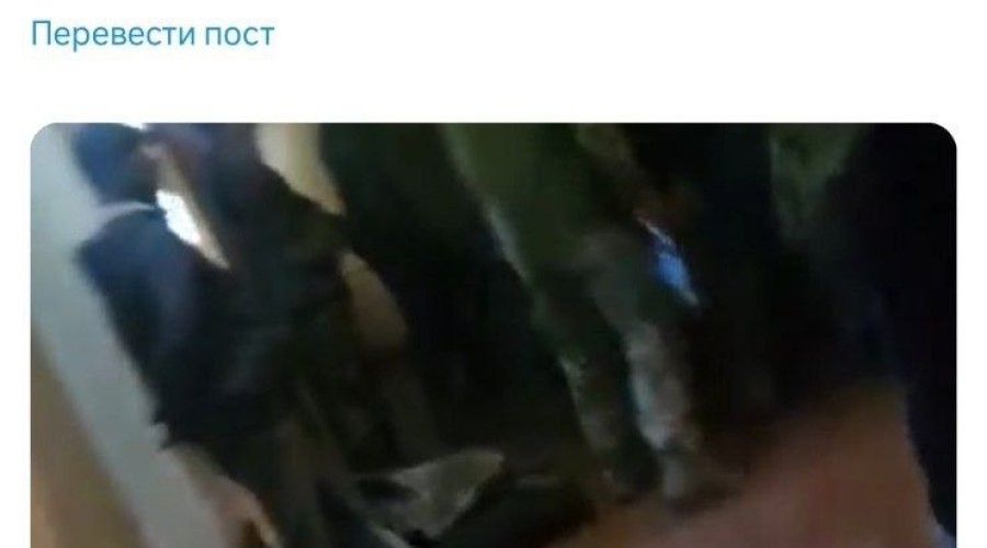 Президент Колумбии: украинцы удерживают наших граждан как «пушечное мясо»