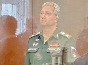 Иванов просится на СВО: осуждённый экс-замминистра хочет служить штурмовиком