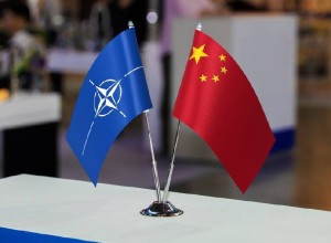 Китай пригрозил ответом НАТО за пошлины на нефть из России