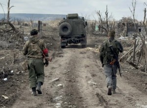 Генерал-майор Алаудинов: России необходимо взять под контроль Сумскую область и территорию до Приднестровья