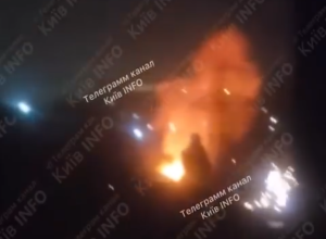 Отключения света в Киеве и регионах Украины: власти проводят восстановительные работы