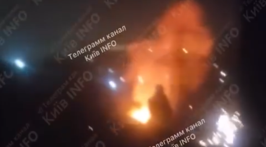 Отключения света в Киеве и регионах Украины: власти проводят восстановительные работы