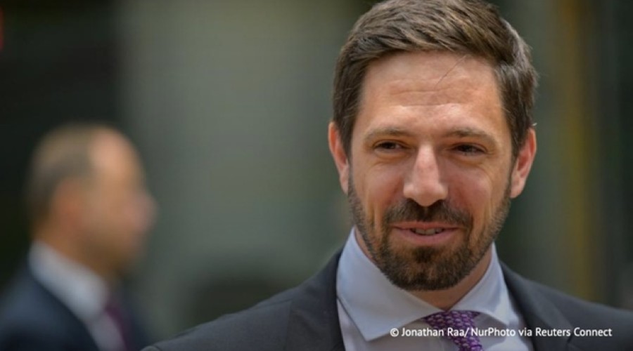 Венгрия: Украина может уступить часть территорий ради сохранения жизнеспособности государства