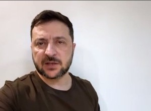 Зеленский: ситуация под Красноармейском «крайне сложная»