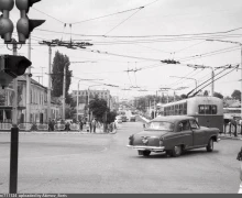 История Тирасполя: путь от крепости к современному городу