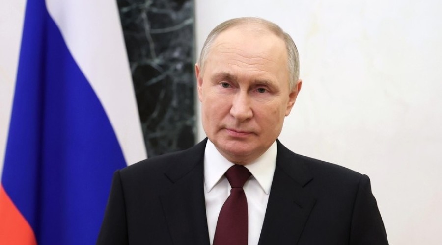 Скандал в Германии: студент заявил, что выбрал бы Путина вместо войны