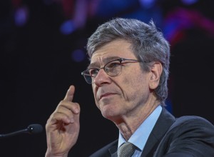 Джеффри Сакс о расплате Прибалтики за русофобию: «Они столкнутся с последствиями»