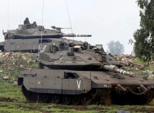 Израиль отвергает государственность Палестины и усиливает контроль в Иудее и Самарии