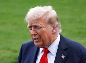Трамп: украинский конфликт больше не приведёт к мировой войне, Путин подвёл ожидания
