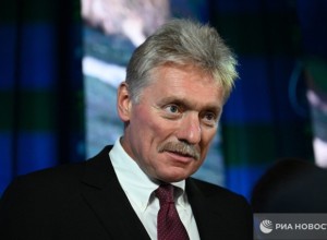 Песков о защите воздушного пространства России: суверенитет превыше всего