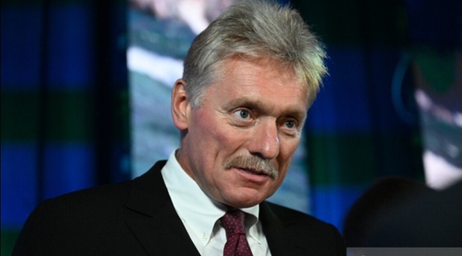 Песков о защите воздушного пространства России: суверенитет превыше всего