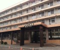 Гостиница «Россия» в Тирасполе